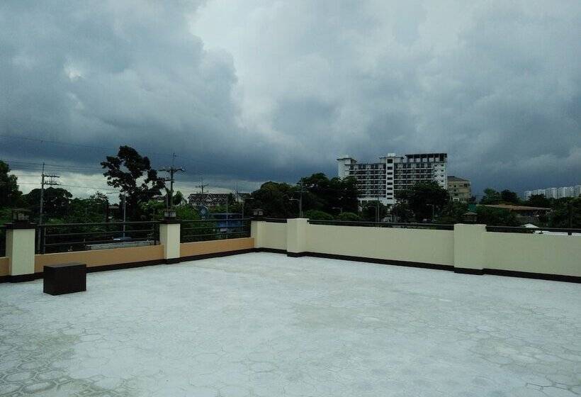 مبيت وإفطار Belize Tagaytay