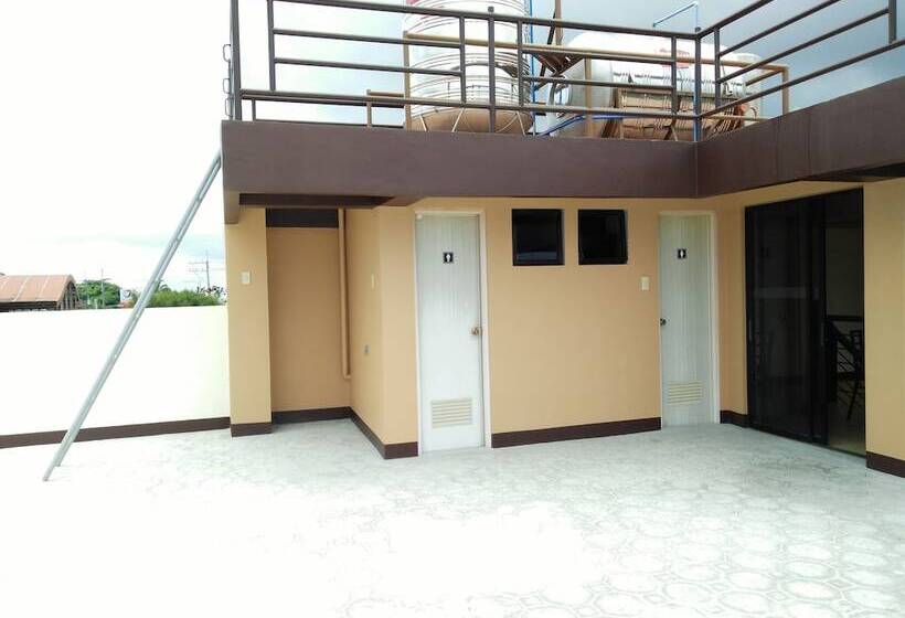 مبيت وإفطار Belize Tagaytay