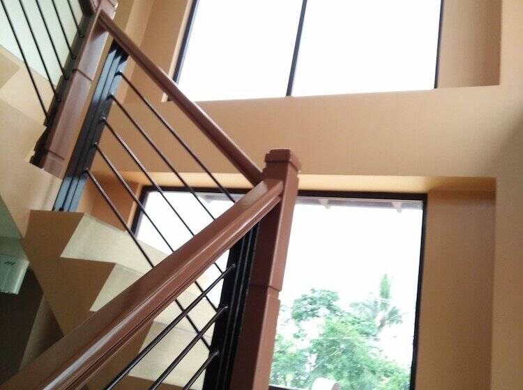 مبيت وإفطار Belize Tagaytay