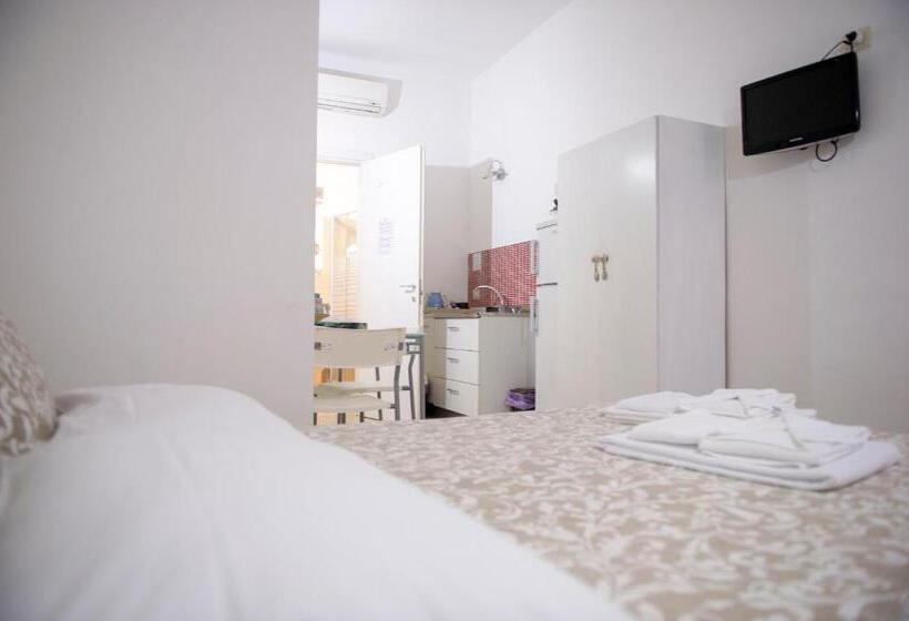 تختخواب و صبحانه Casa Nave