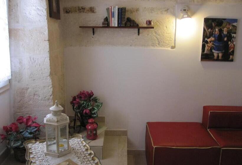تختخواب و صبحانه Casa Nave