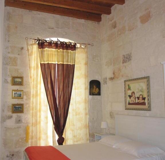تختخواب و صبحانه Casa Nave