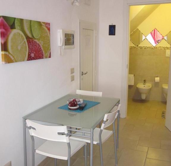 تختخواب و صبحانه Casa Nave