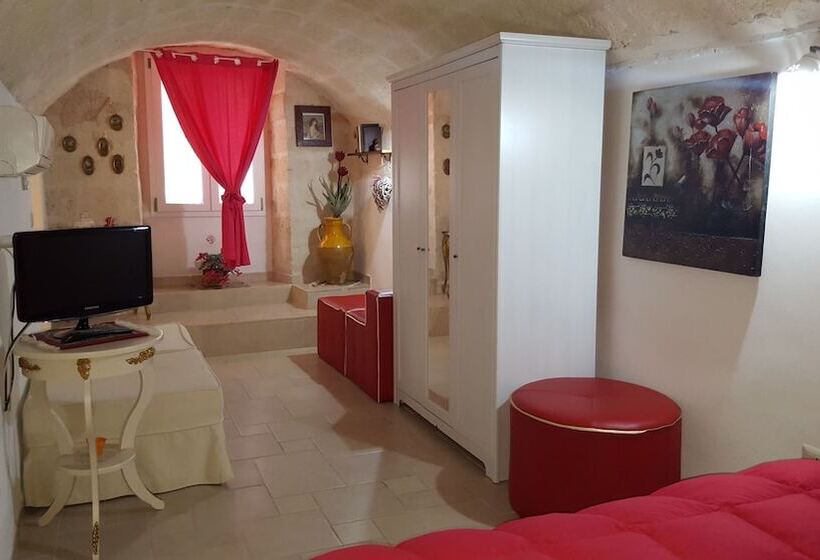 تختخواب و صبحانه Casa Nave