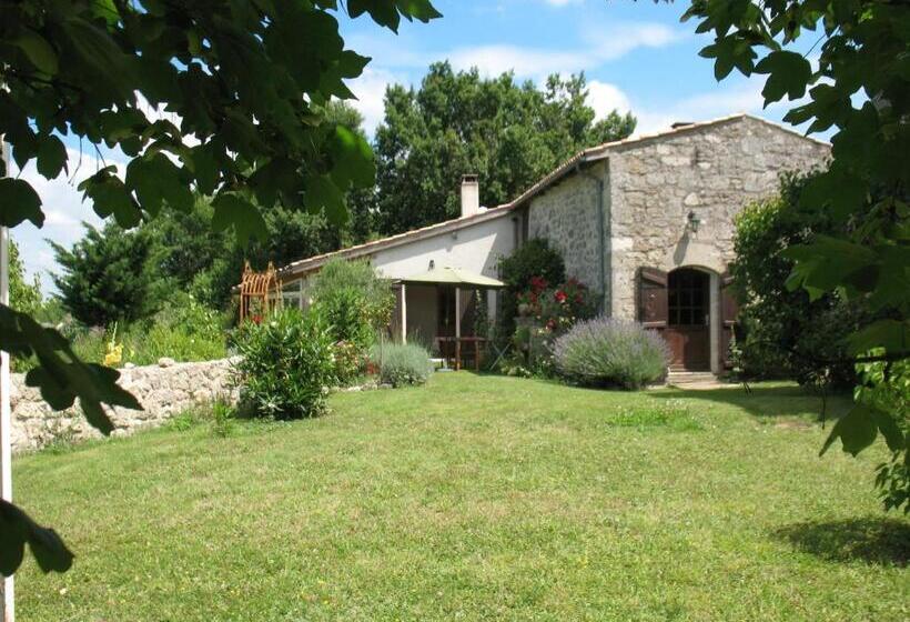 צימר Chambre D Hôtes Le Pigeonnier De Quittimont