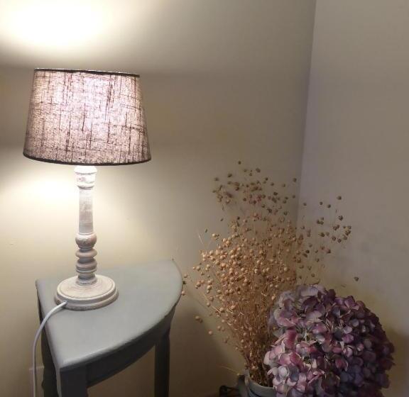 Bed and Breakfast Chambres D Hôtes Ferme Du Feugrès