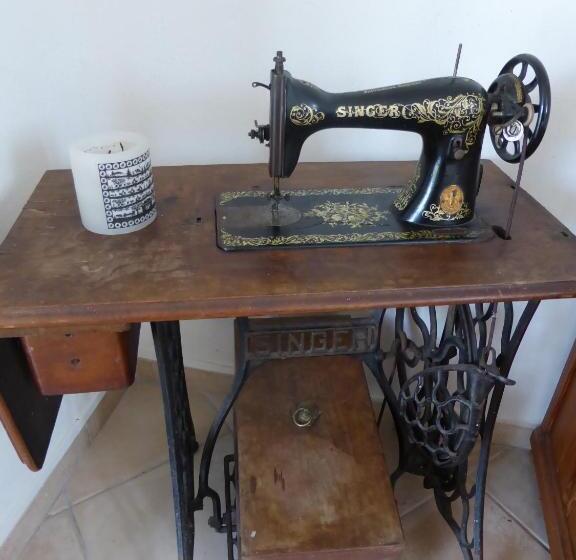 Bed and Breakfast Chambres D Hôtes Ferme Du Feugrès