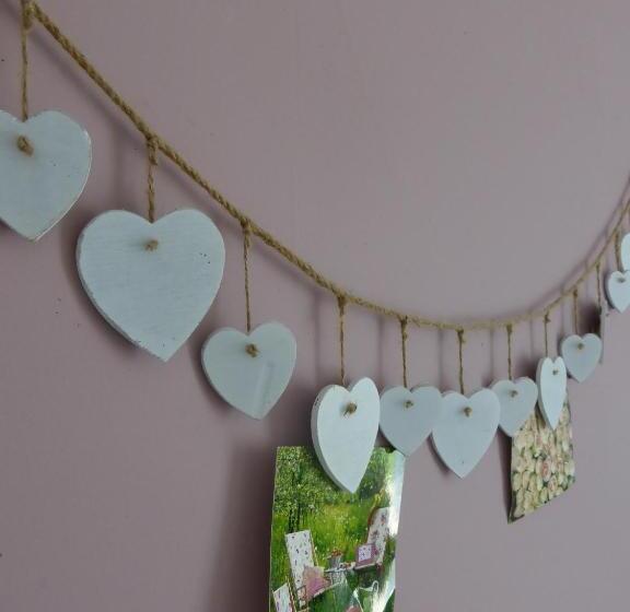 Bed and Breakfast Chambres D Hôtes Ferme Du Feugrès