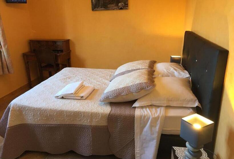 مبيت وإفطار Chambres D'hôtes Du Plessis