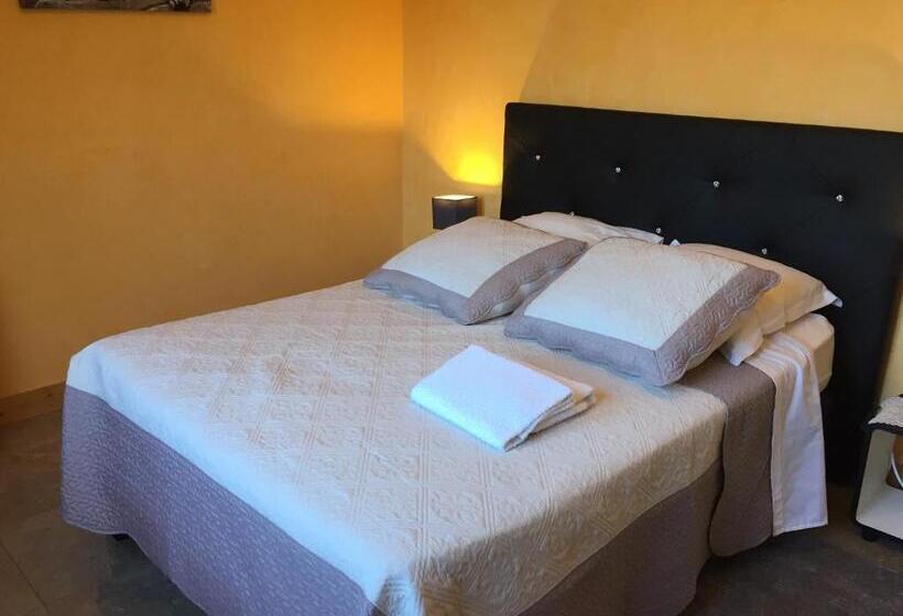 مبيت وإفطار Chambres D'hôtes Du Plessis