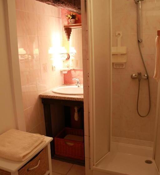 ベッドアンドブレックファースト Chambres D'hôtes Vue Panoramique Proche De Carcassonne