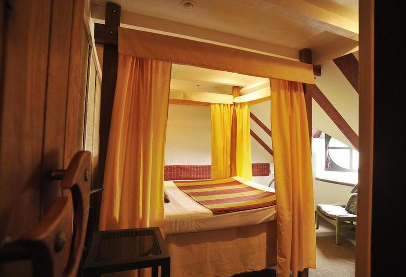 צימר Château De La Chasseguerre