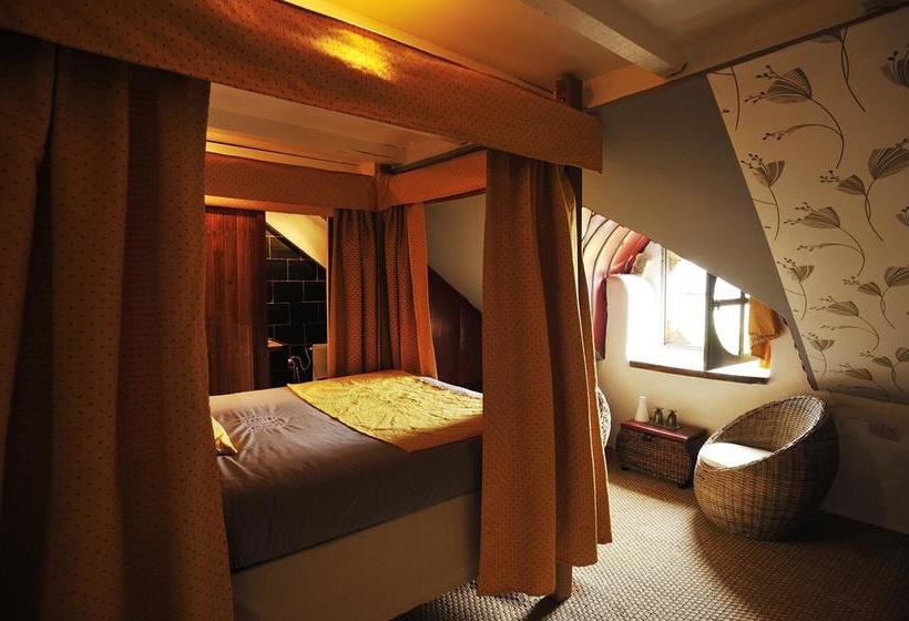 צימר Château De La Chasseguerre