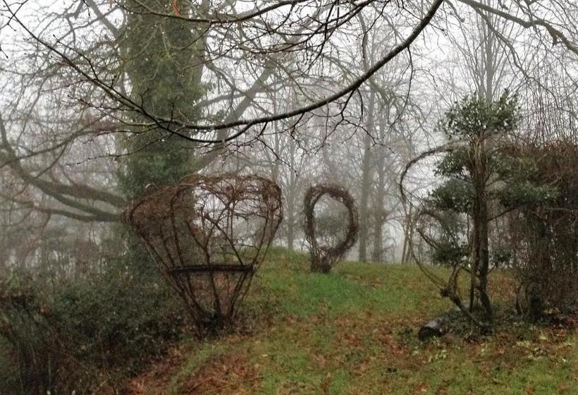 צימר Château De La Chasseguerre