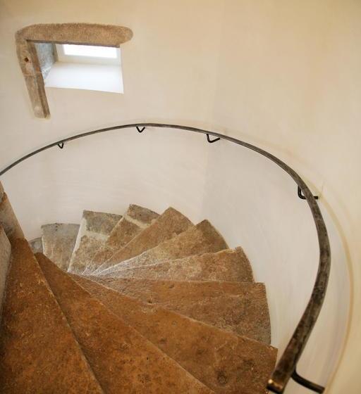 Bed and Breakfast Intemporelle Maison D Hôtes