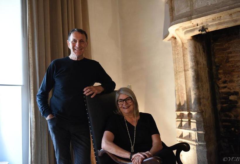 Bed and Breakfast Intemporelle Maison D Hôtes