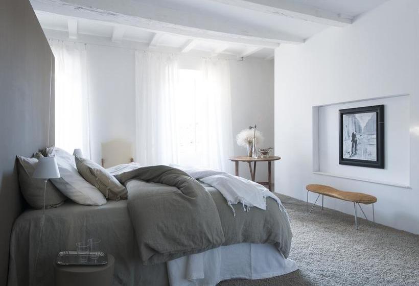 Bed and Breakfast Intemporelle Maison D Hôtes