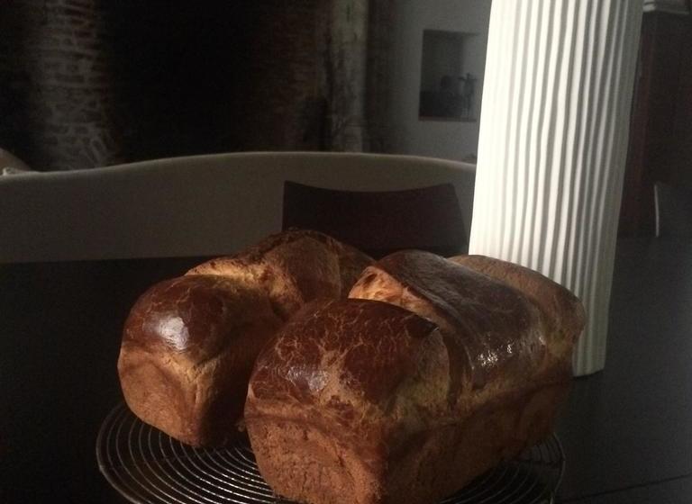 Bed and Breakfast Intemporelle Maison D Hôtes