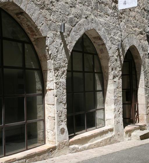 Bed and Breakfast Intemporelle Maison D Hôtes