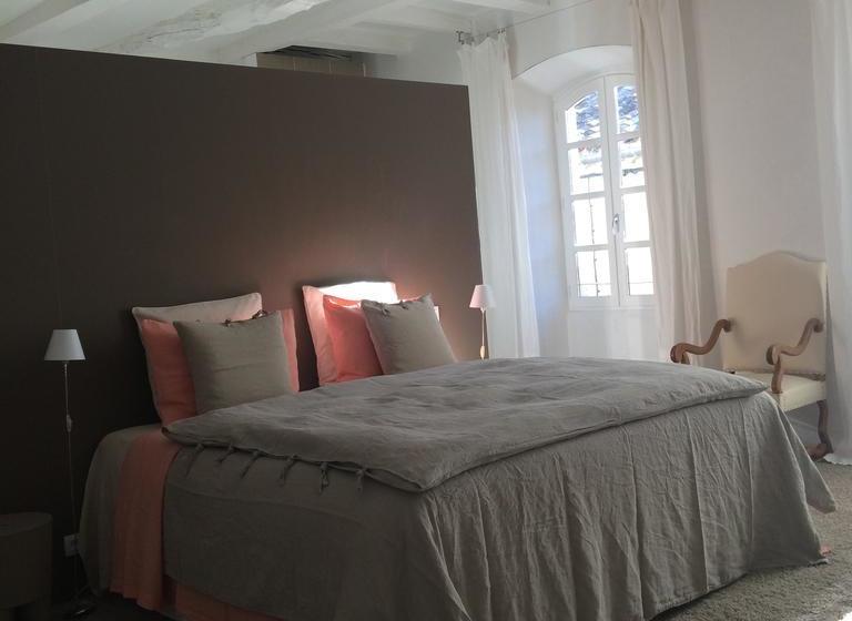 Bed and Breakfast Intemporelle Maison D Hôtes