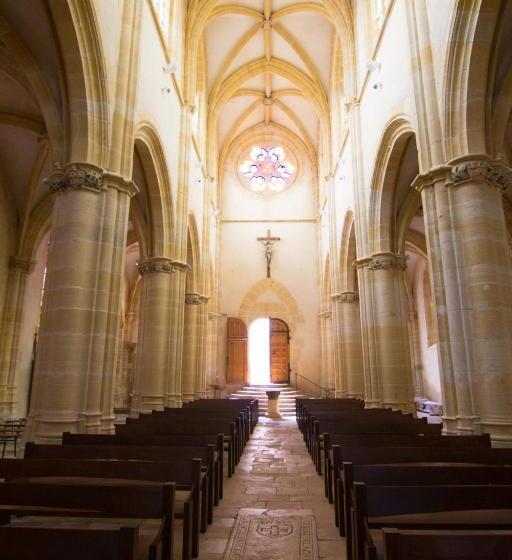 住宿加早餐  Gites Le Lancelot