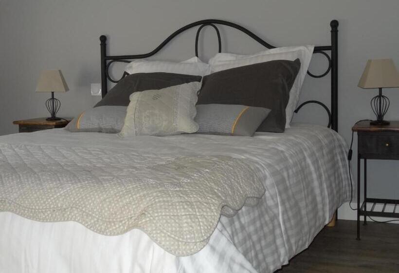 مبيت وإفطار Jardin De Canaan