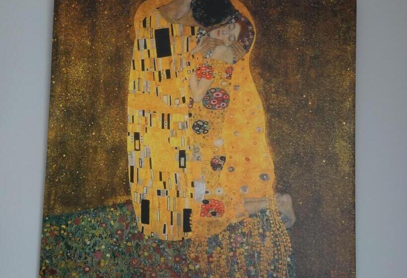 مبيت وإفطار Jardin De Canaan