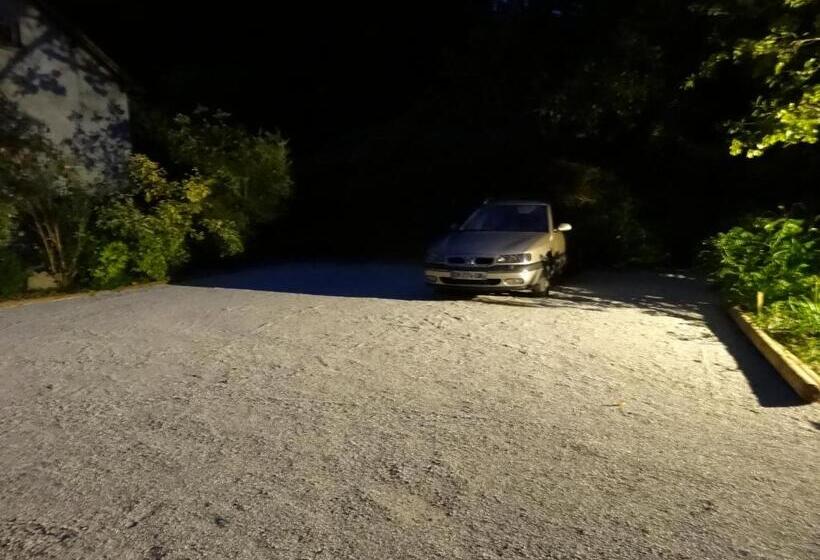 مبيت وإفطار Jardin De Canaan