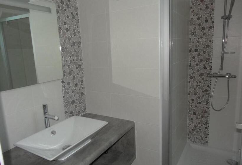 مبيت وإفطار Jardin De Canaan