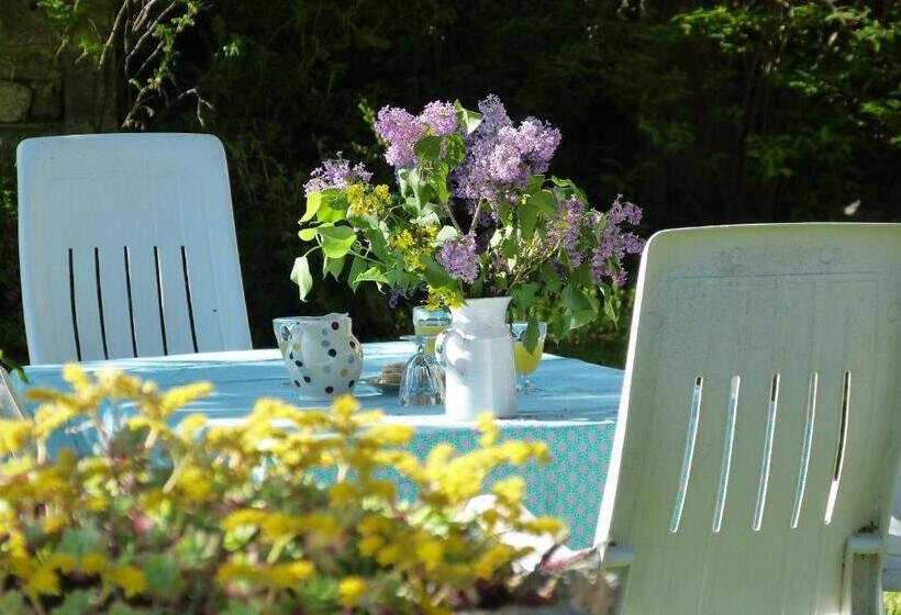 مبيت وإفطار L Echappée Belle Périgord