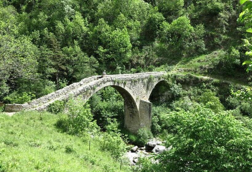 住宿加早餐 L Horizon Vert