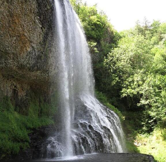 住宿加早餐 L Horizon Vert