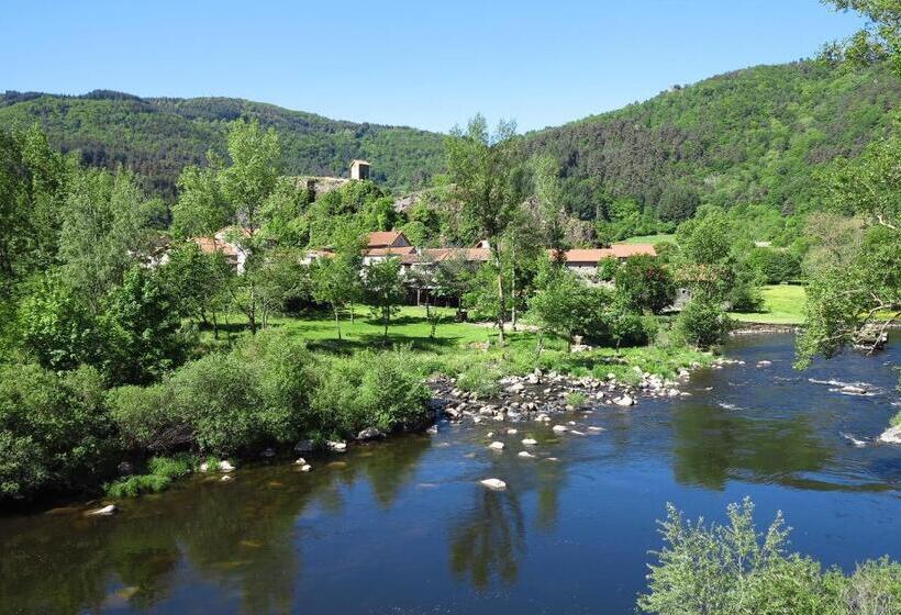 住宿加早餐 L Horizon Vert