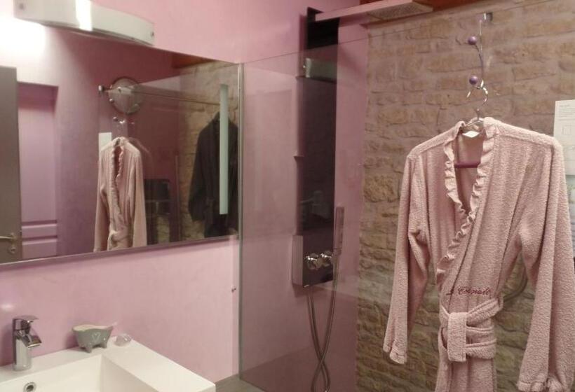 צימר La Collegiale