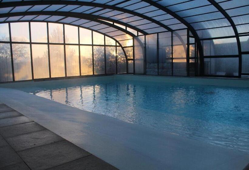 צימר La Ferme De Couffy