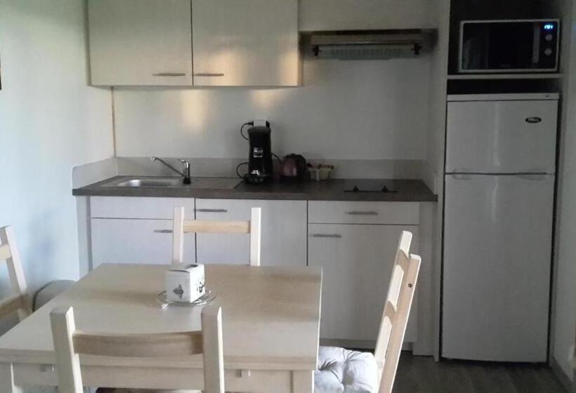 مبيت وإفطار La Ferme De Couffy