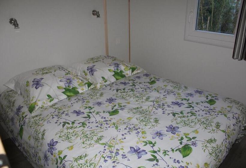 צימר La Ferme De Couffy