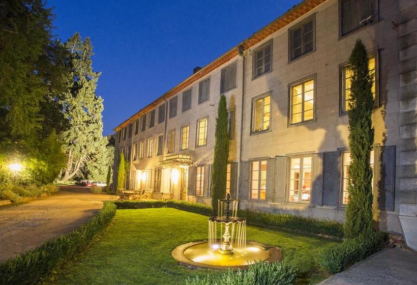 민박 La Forge De Montolieu