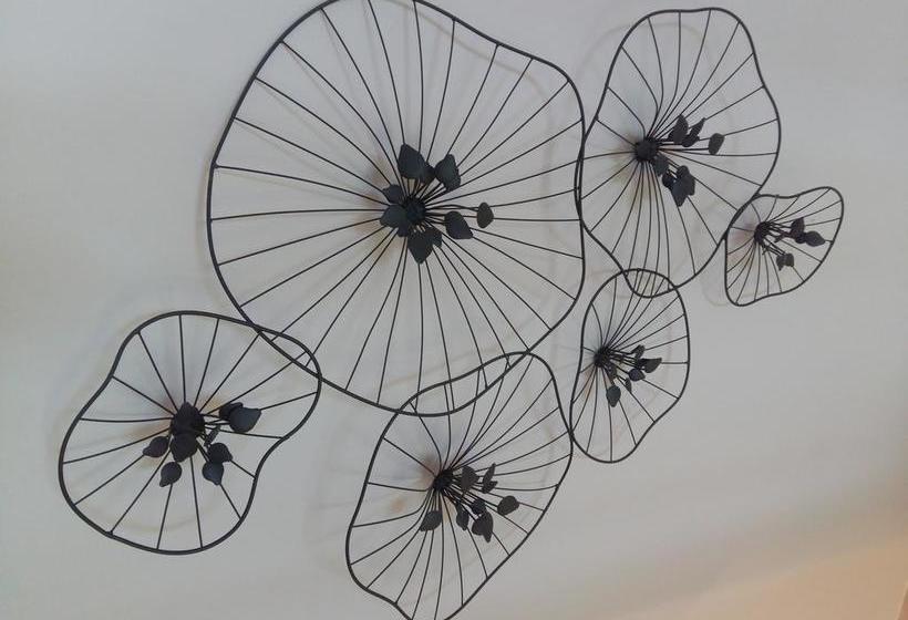 צימר Les Pierres De Petreval   La Grange