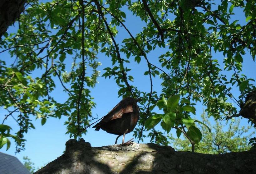 צימר Les Pierres De Petreval   La Grange