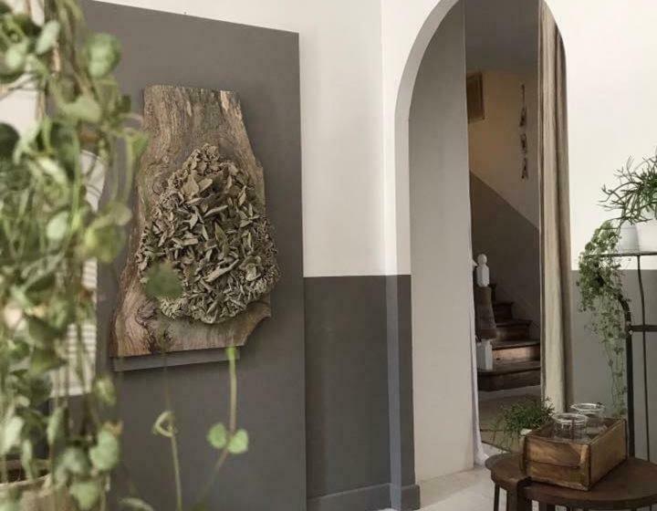 ベッドアンドブレックファースト La Maison Sur La Place