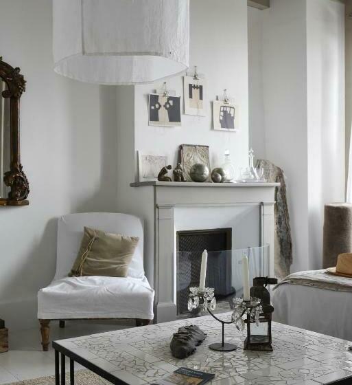 ベッドアンドブレックファースト La Maison Sur La Place