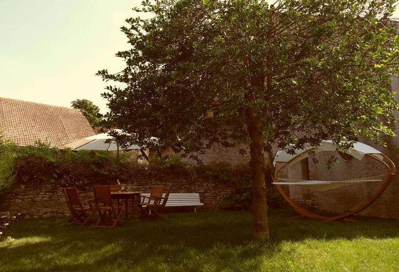 La Vieille Vigne Bed & Breakfast