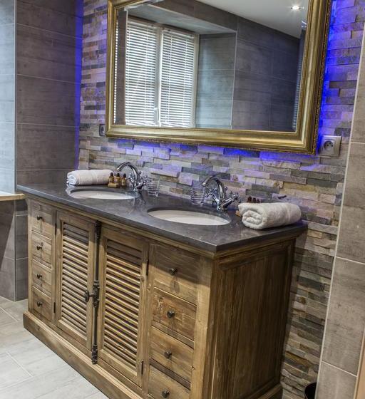 La Vieille Vigne Bed & Breakfast