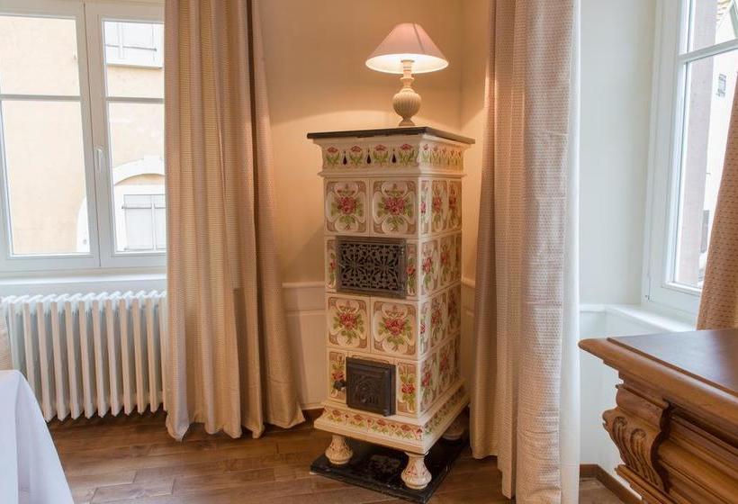 La Vieille Vigne Bed & Breakfast