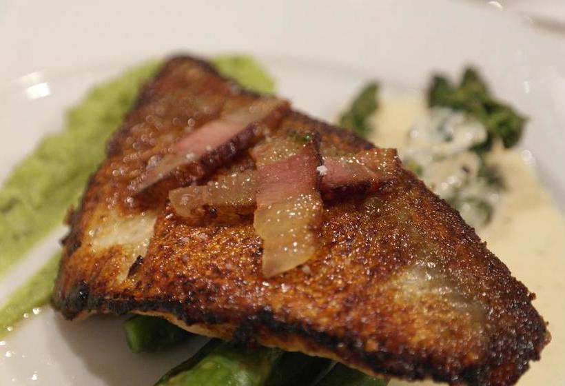 La Vieille Vigne Bed & Breakfast