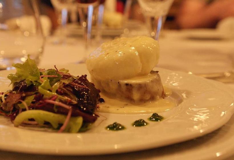 La Vieille Vigne Bed & Breakfast