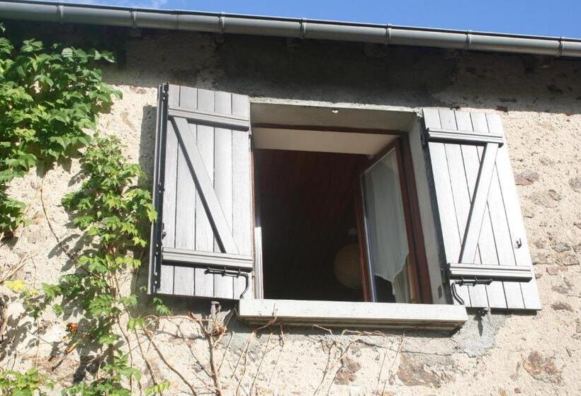 민박 La Villonnière