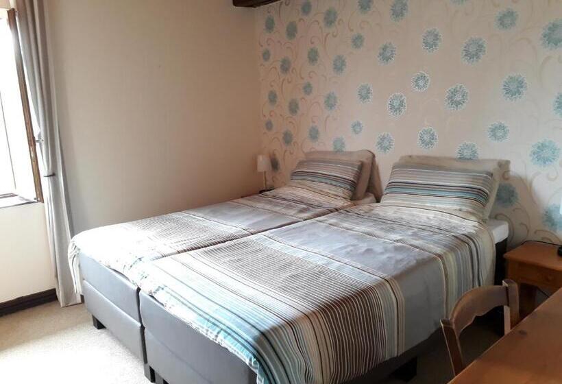 민박 La Villonnière