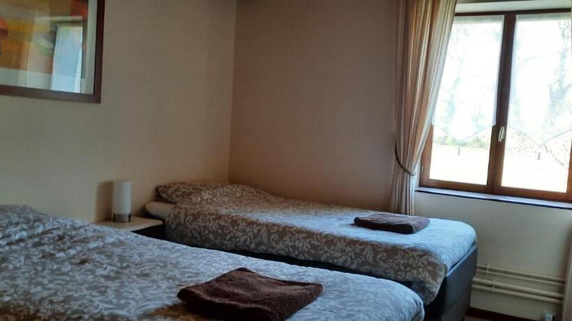 민박 La Villonnière